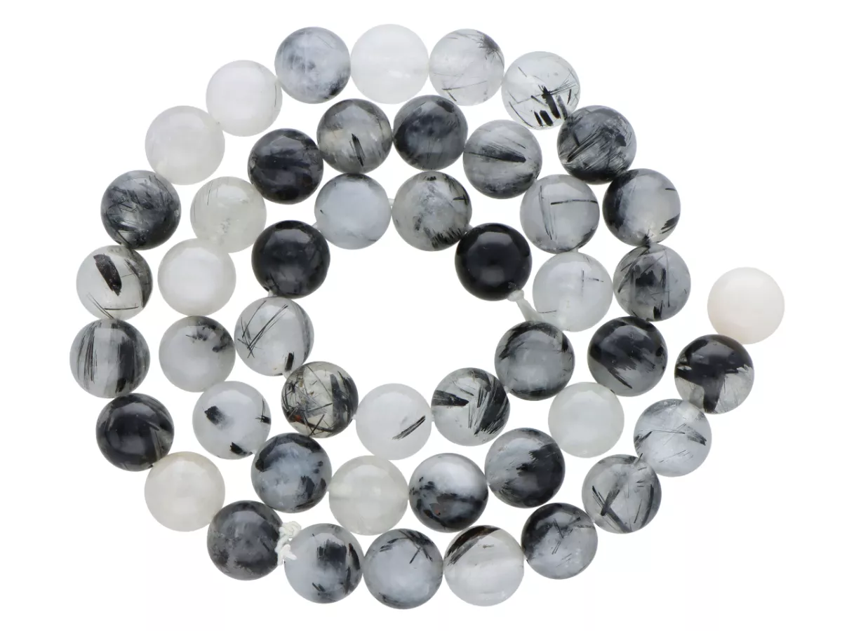 K5R11 KWARC PAPROCI KULE 8,5 mm