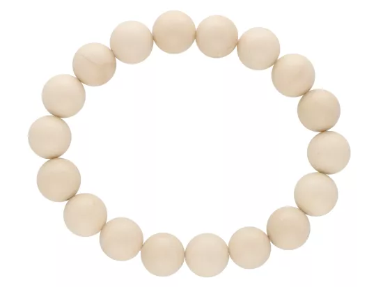 R2B46 BRANSOLETKA OPAL AFRYKAŃSKI KULE 10,5 mm