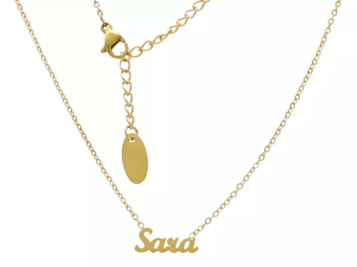 N2X25 NASZYJNIK STAL CHIRURGICZNA - SARA