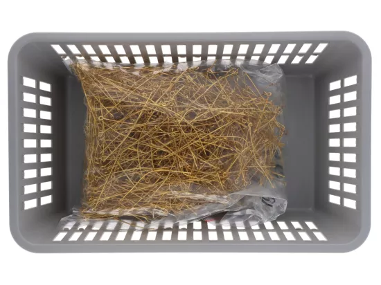 W315 SZPILKI HACZYKI 60 mm 0,3 KILOGRAMA - WYPRZEDAŻ