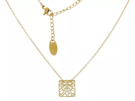 N3B07 NASZYJNIK STAL CHIRURGICZNA