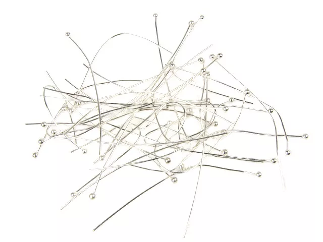 P4N85 SZPILKI GŁÓWKA 50 mm - 36 SZTUK