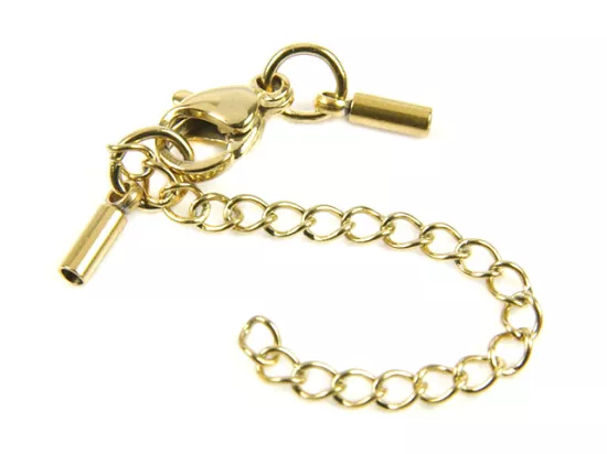 P5N22A ZAPIĘCIE DO WKLEJANIA ZE STALI CHIRURGICZNEJ - 1 SZTUKA