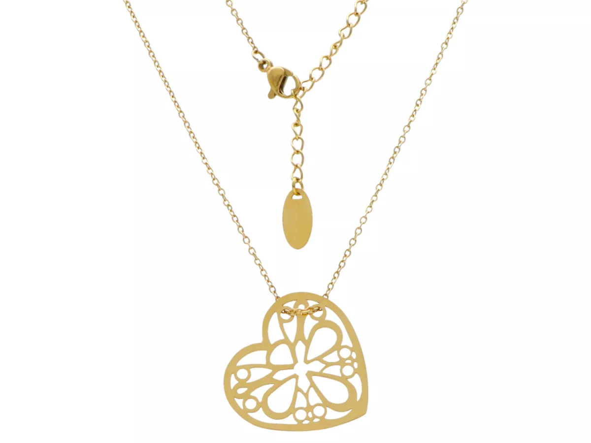 N3B14 NASZYJNIK STAL CHIRURGICZNA