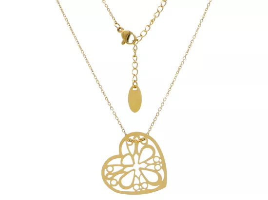 N3B14 NASZYJNIK STAL CHIRURGICZNA