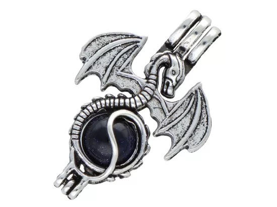 W2M44 WISIOR ZAWIESZKA SMOK NOC KAIRU