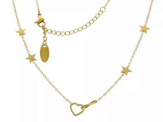 N3F21 NASZYJNIK STAL CHIRURGICZNA