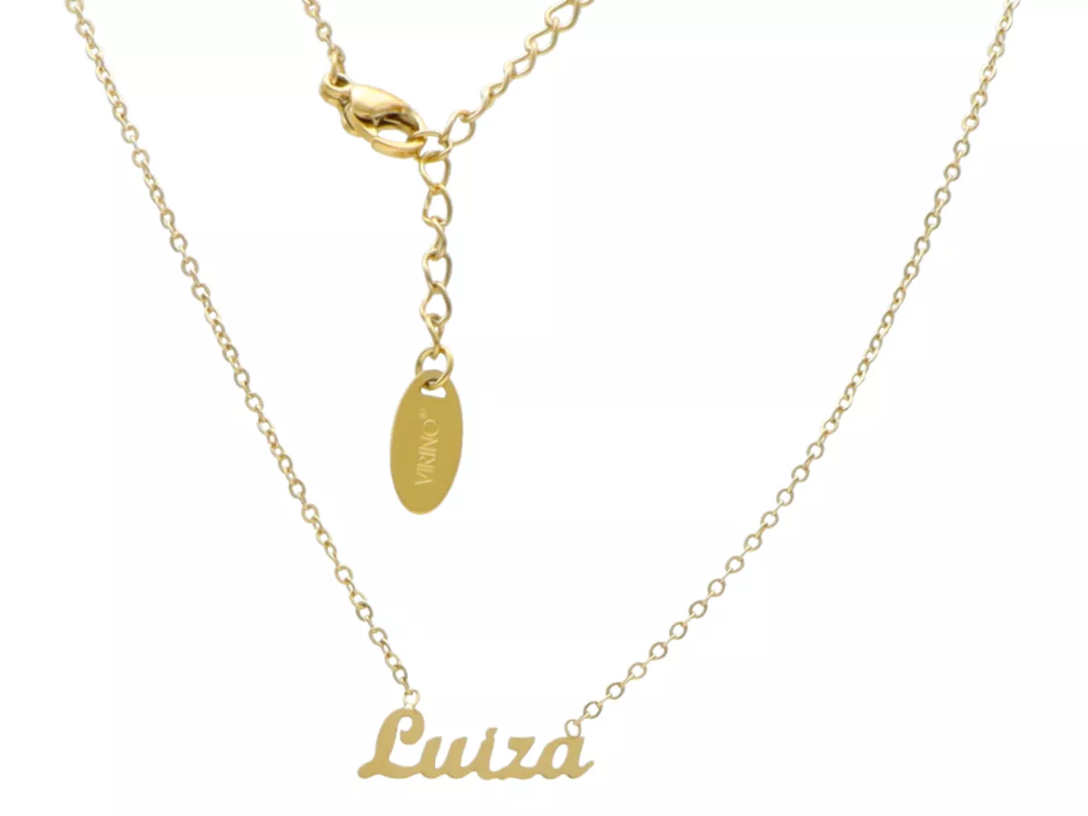 N2X12 NASZYJNIK STAL CHIRURGICZNA - LUIZA