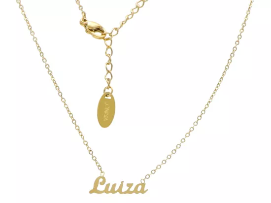 N2X12 NASZYJNIK STAL CHIRURGICZNA - LUIZA