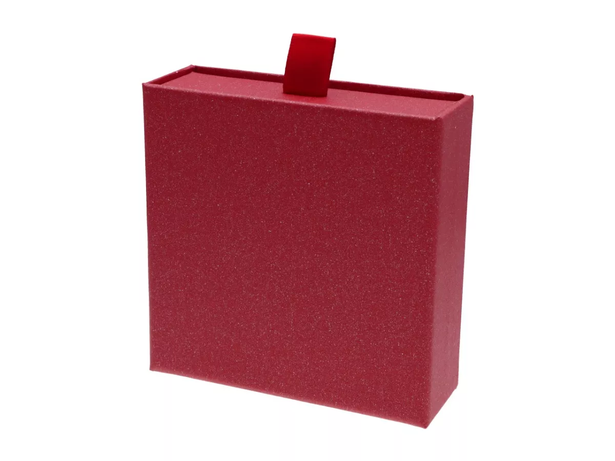 O1L06 PUDEŁKO NA BIŻUTERIĘ 9/9 cm