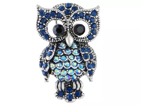 W2G26 BROSZKA OZDOBNA