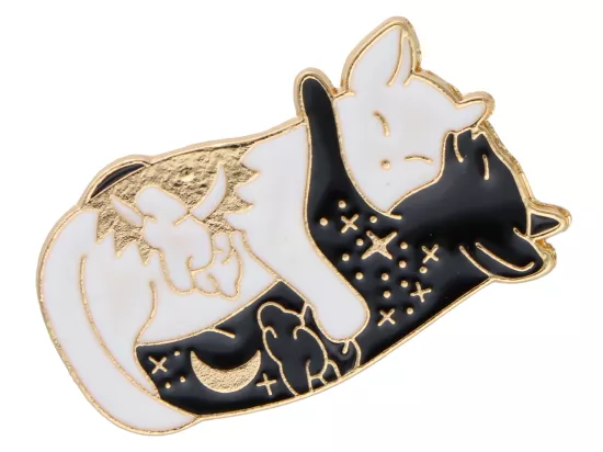 W2K35 BROSZKA OZDOBNA