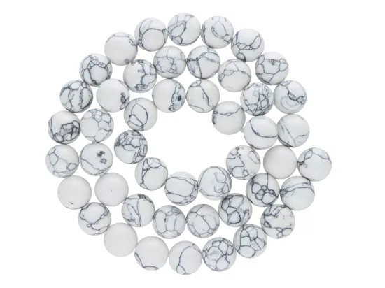 K6W40 HOWLIT KULE 8,5 mm - 1 SZNUR