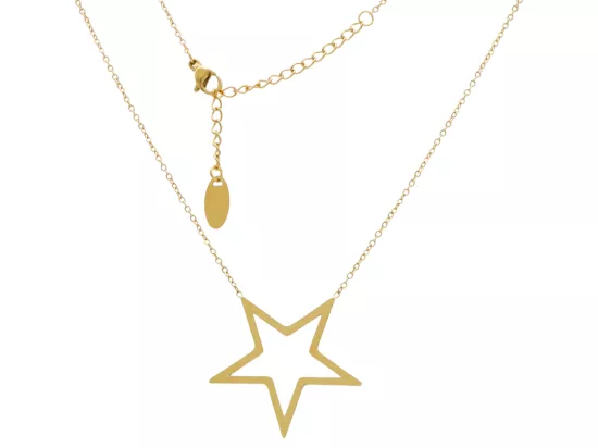 N2Z62 NASZYJNIK STAL CHIRURGICZNA