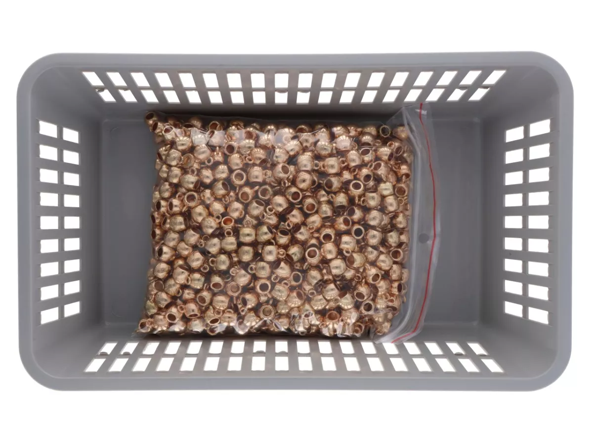 W330 BAZA ZAWIESZKI 9 mm 1,4 KILOGRAMA - WYPRZEDAŻ