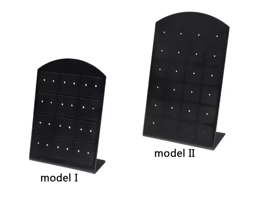 O1C36 EKSPOZYTOR NA KOLCZYKI 12 PAR
