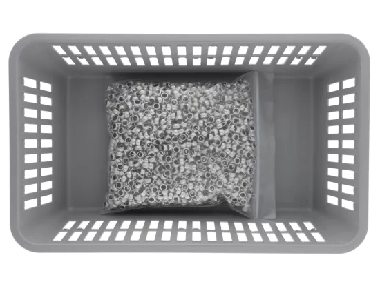 W331 BAZA ZAWIESZKI 6 mm 0,7 KILOGRAMA - WYPRZEDAŻ