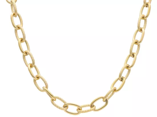 N3H04 NASZYJNIK STAL CHIRURGICZNA