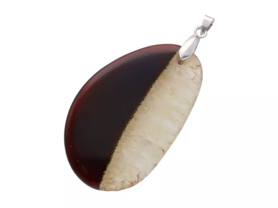 W1N54 WISIOR ZAWIESZKA SARDONYKS