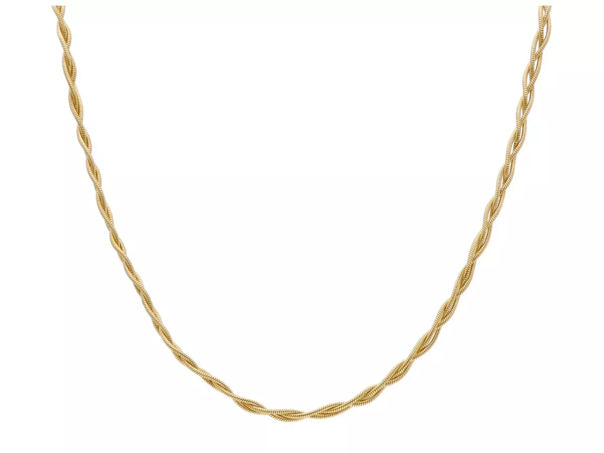 N3M04 NASZYJNIK STAL CHIRURGICZNA