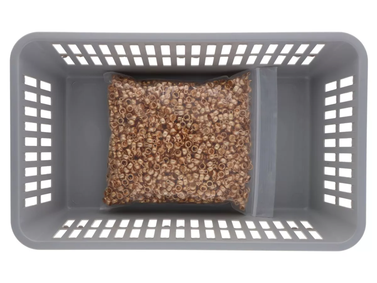 W328 BAZA ZAWIESZKI 6 mm 0,7 KILOGRAMA - WYPRZEDAŻ