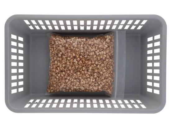 W328 BAZA ZAWIESZKI 6 mm 0,7 KILOGRAMA - WYPRZEDAŻ