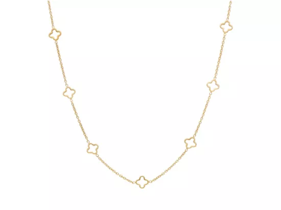 N3N79 NASZYJNIK STAL CHIRURGICZNA