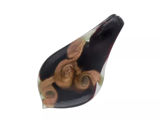 W2K82 WISIOR ZAWIESZKA SZKŁO WENECKIE