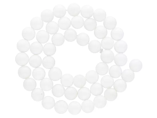 K6N46 MUSZLAN KULE 6,5 mm - 1 SZNUR