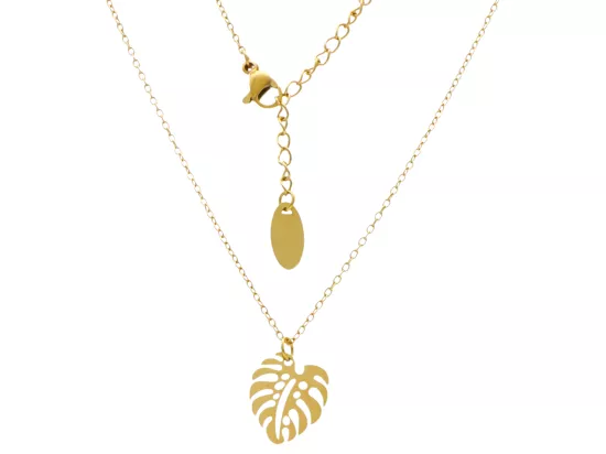 N3A35 NASZYJNIK STAL CHIRURGICZNA