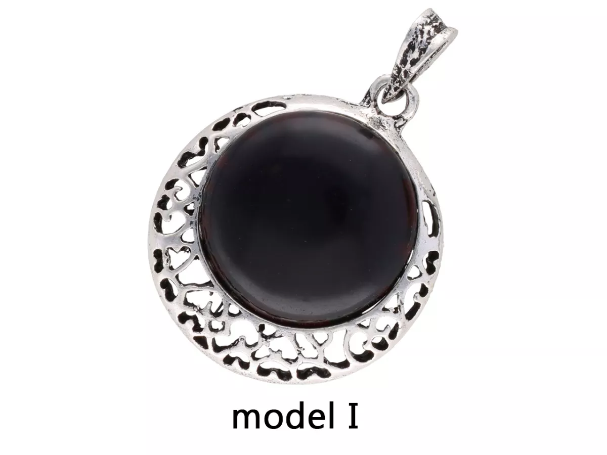 W2I50 WISIOR ZAWIESZKA OBSYDIAN