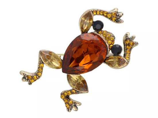 WZ266 BROSZKA OZDOBNA