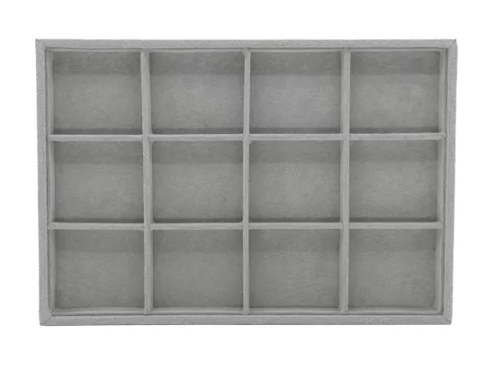 O1G93 EKSPOZYTOR KRATOWNICA 12 ZAMSZ