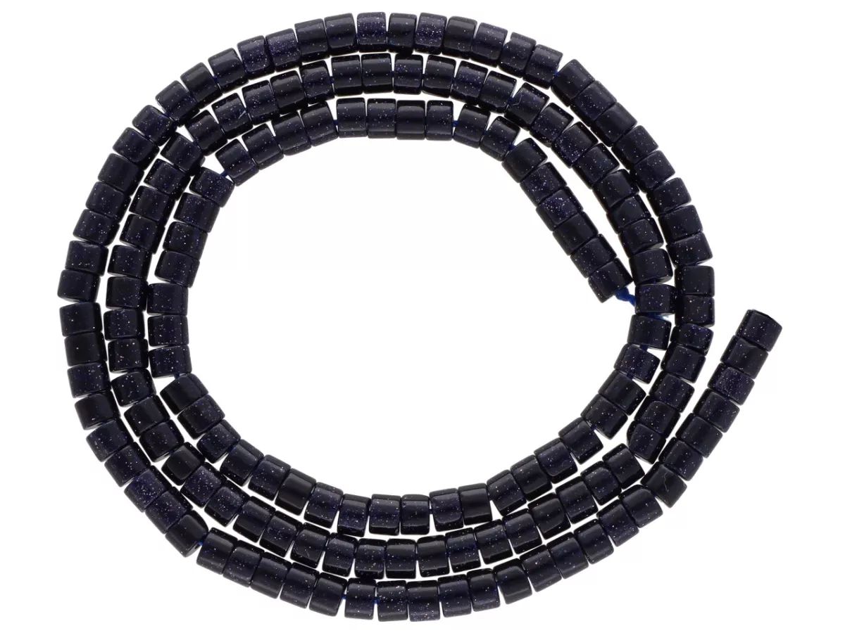 K7R77 NOC KAIRU WALEC 3/2 mm  - 1 SZNUR