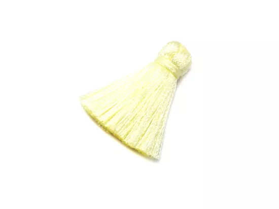 P5H26 ELEMENT OZDOBNY ZAWIESZKA CHWOST 25 mm - 1 SZTUKA