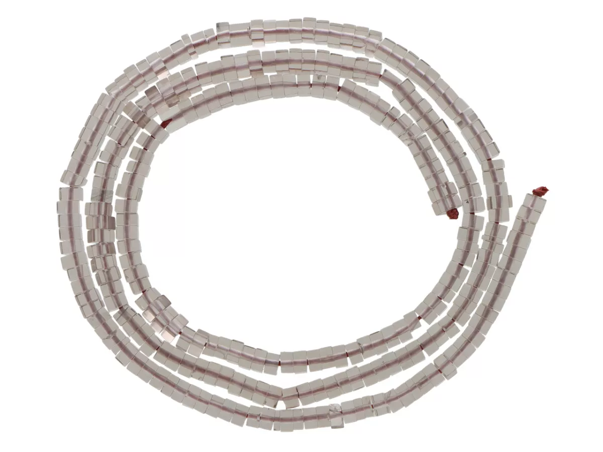 K7P60 KWARC DYMNY KWADRATY 2,5/1,5 mm - 1 SZNUR