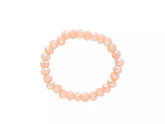 R3C94 PIERŚCIONEK KRYSZTAŁKI  3 mm