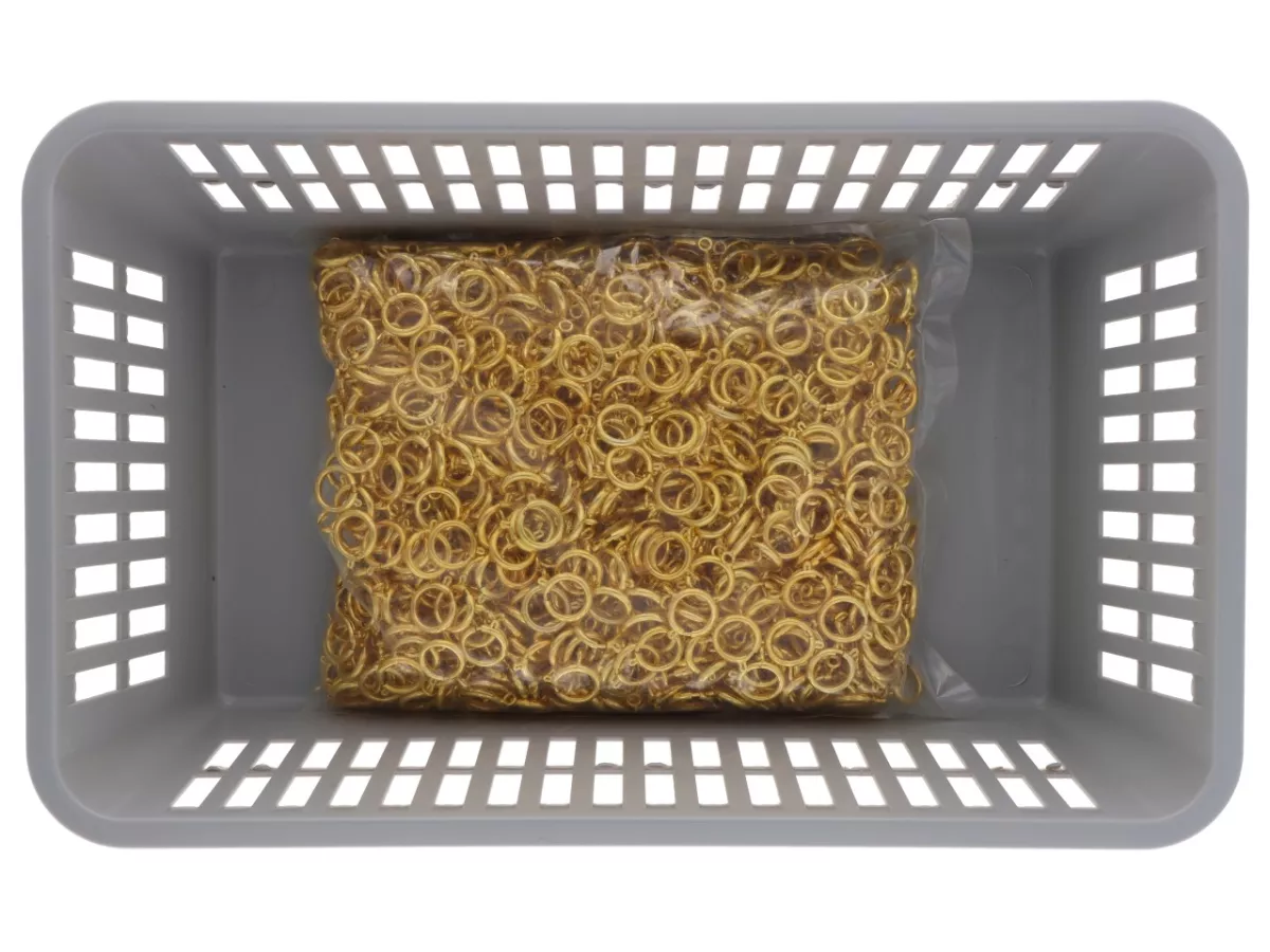 W387 ZAPIĘCIE FEDERING 12 mm 0,5 KILOGRAMA - WYPRZEDAŻ