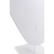 V1A57 EKSPOZYTOR NA BIŻUTERIĘ EKOSKÓRA - 29 cm (O1I42) WADLIWY