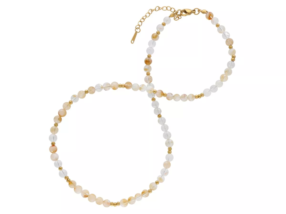 N3P05 NASZYJNIK CYTRYN I STAL CHIRURGICZNA