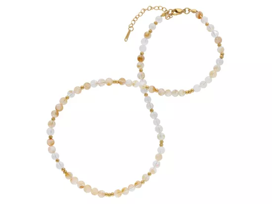 N3P05 NASZYJNIK CYTRYN I STAL CHIRURGICZNA