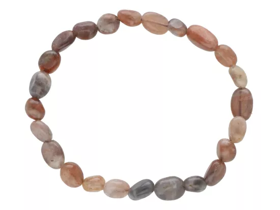 R5F43 BRANSOLETKA KAMIEŃ SŁONECZNY