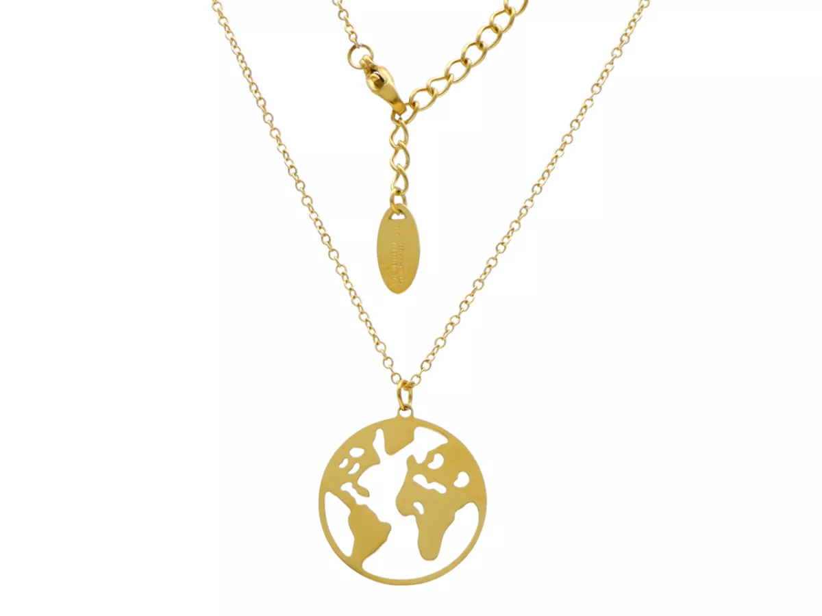 N3G21 NASZYJNIK STAL CHIRURGICZNA