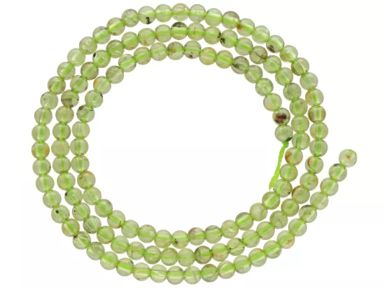 K7R81 OLIWIN KULE 3 mm  - 1 SZNUR