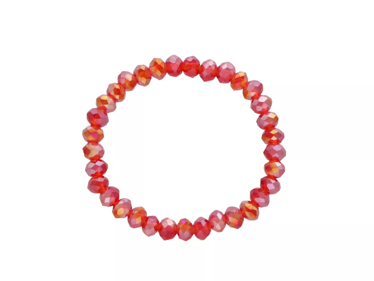 R3U74 PIERŚCIONEK KRYSZTAŁKI 2,5 mm