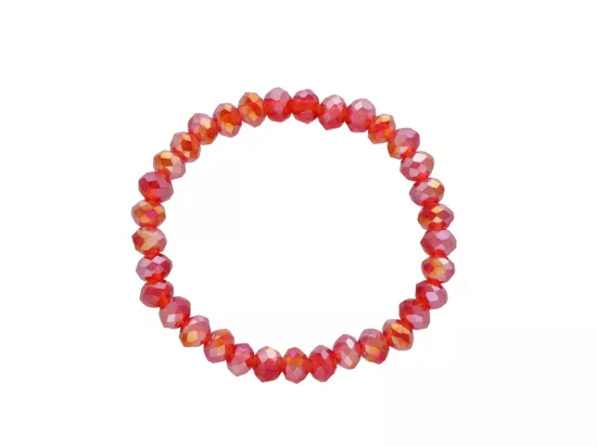 R3U74 PIERŚCIONEK KRYSZTAŁKI 2,5 mm