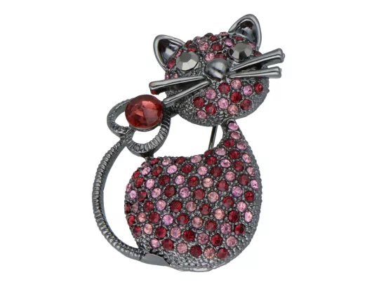 W2A70 BROSZKA OZDOBNA