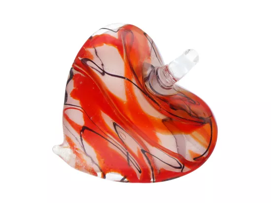 W2L27 WISIOR ZAWIESZKA SZKŁO WENECKIE