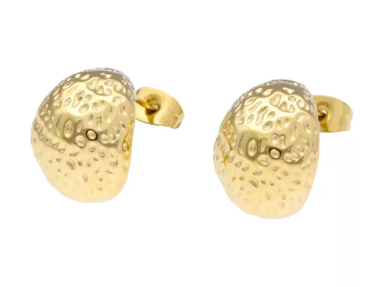 U1X32 KOLCZYKI STAL CHIRURGICZNA 1 PARA