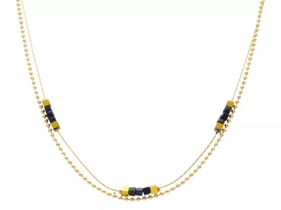 N2U52 NASZYJNIK STAL CHIRURGICZNA